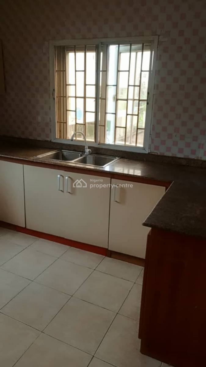 Standard and Super Spacious 3 Bedroom Flat, Lekki Scheme 2, Ajah, Lagos, Flat / Apartment for Rent