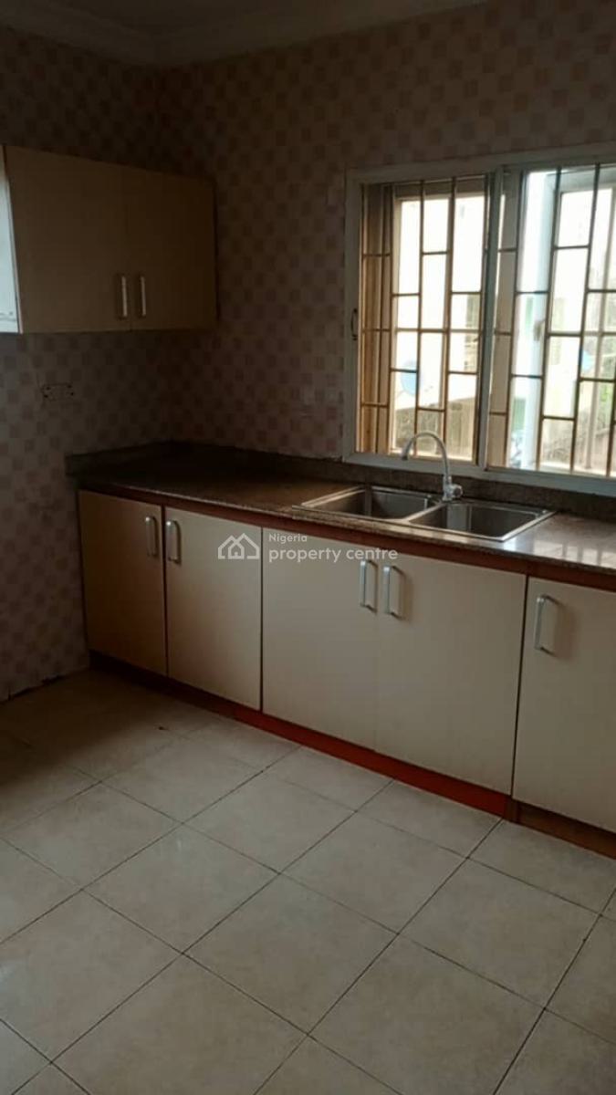 Standard and Super Spacious 3 Bedroom Flat, Lekki Scheme 2, Ajah, Lagos, Flat / Apartment for Rent