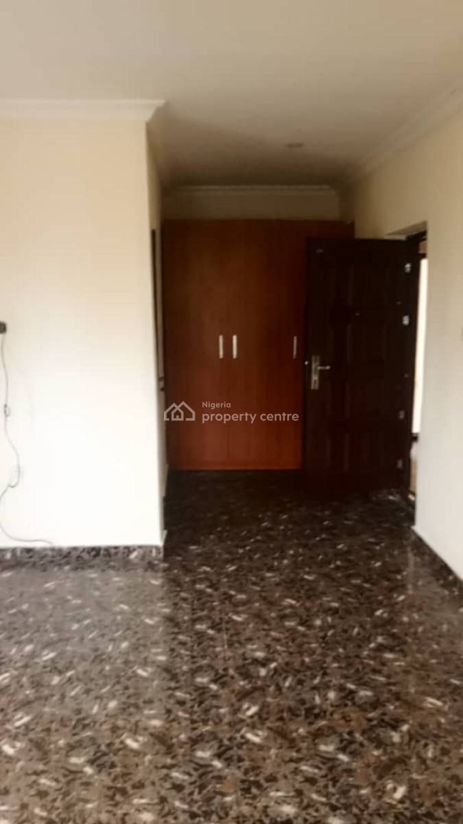 Standard and Super Spacious 3 Bedroom Flat, Lekki Scheme 2, Ajah, Lagos, Flat / Apartment for Rent