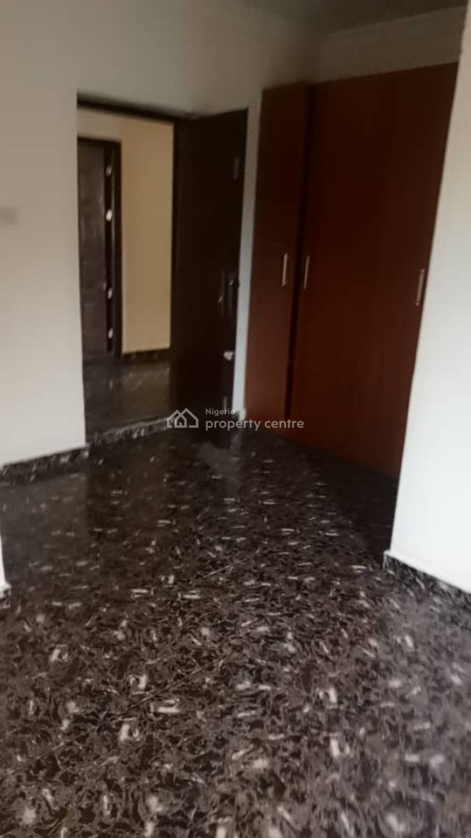 Standard and Super Spacious 3 Bedroom Flat, Lekki Scheme 2, Ajah, Lagos, Flat / Apartment for Rent