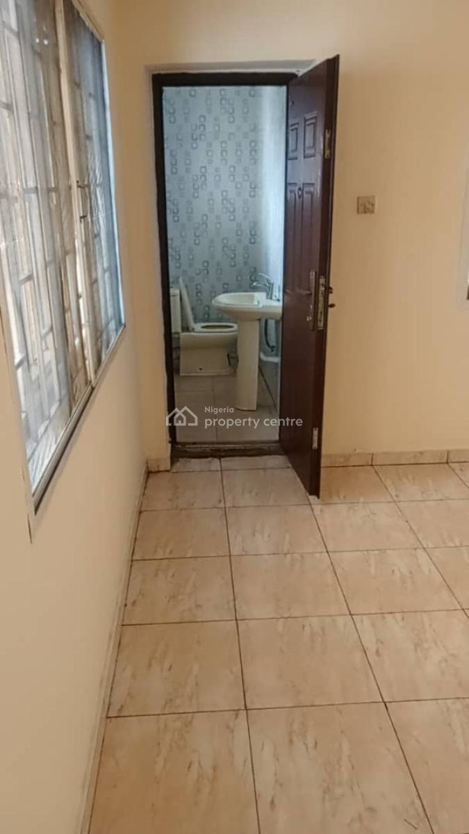 Standard and Super Spacious 3 Bedroom Flat, Lekki Scheme 2, Ajah, Lagos, Flat / Apartment for Rent