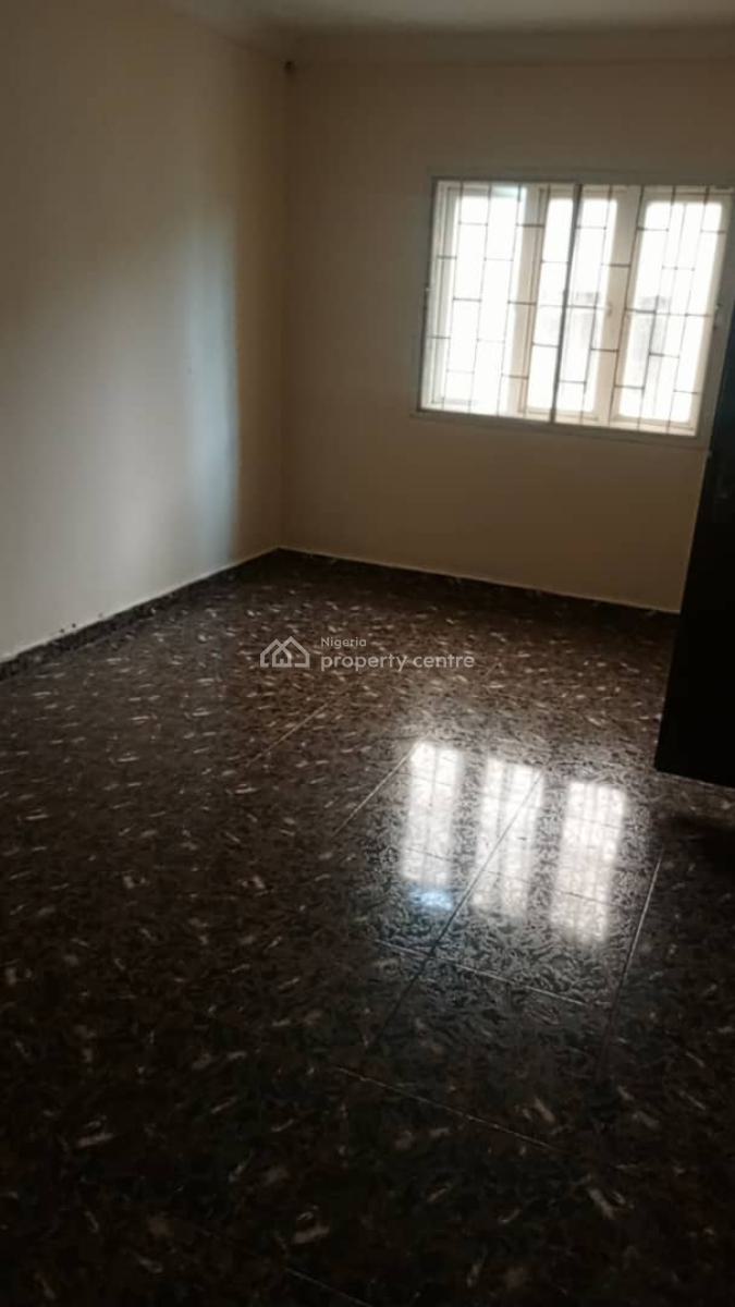 Standard and Super Spacious 3 Bedroom Flat, Lekki Scheme 2, Ajah, Lagos, Flat / Apartment for Rent