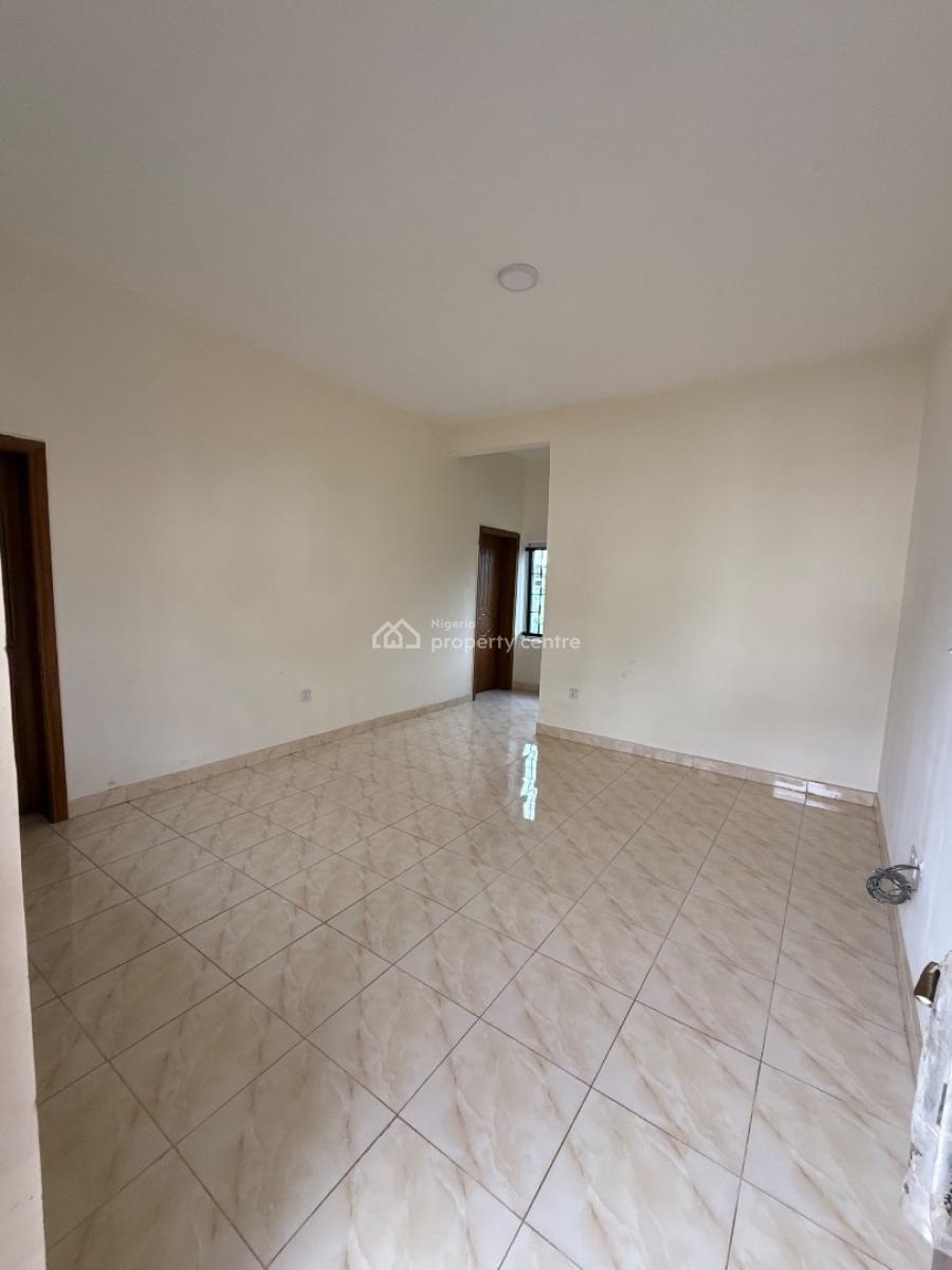 Brand New Tastefully Built 1 Bedroom Apartment, By Aduvie, Jahi, Abuja, Mini Flat (room and Parlour) for Rent