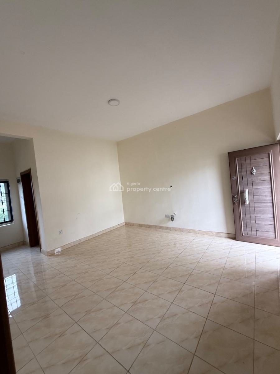 Brand New Tastefully Built 1 Bedroom Apartment, By Aduvie, Jahi, Abuja, Mini Flat (room and Parlour) for Rent