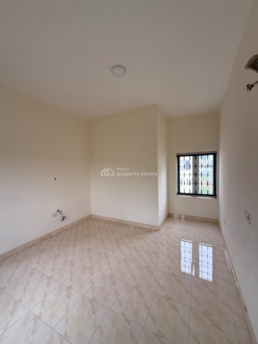 Brand New Tastefully Built 1 Bedroom Apartment, By Aduvie, Jahi, Abuja, Mini Flat (room and Parlour) for Rent