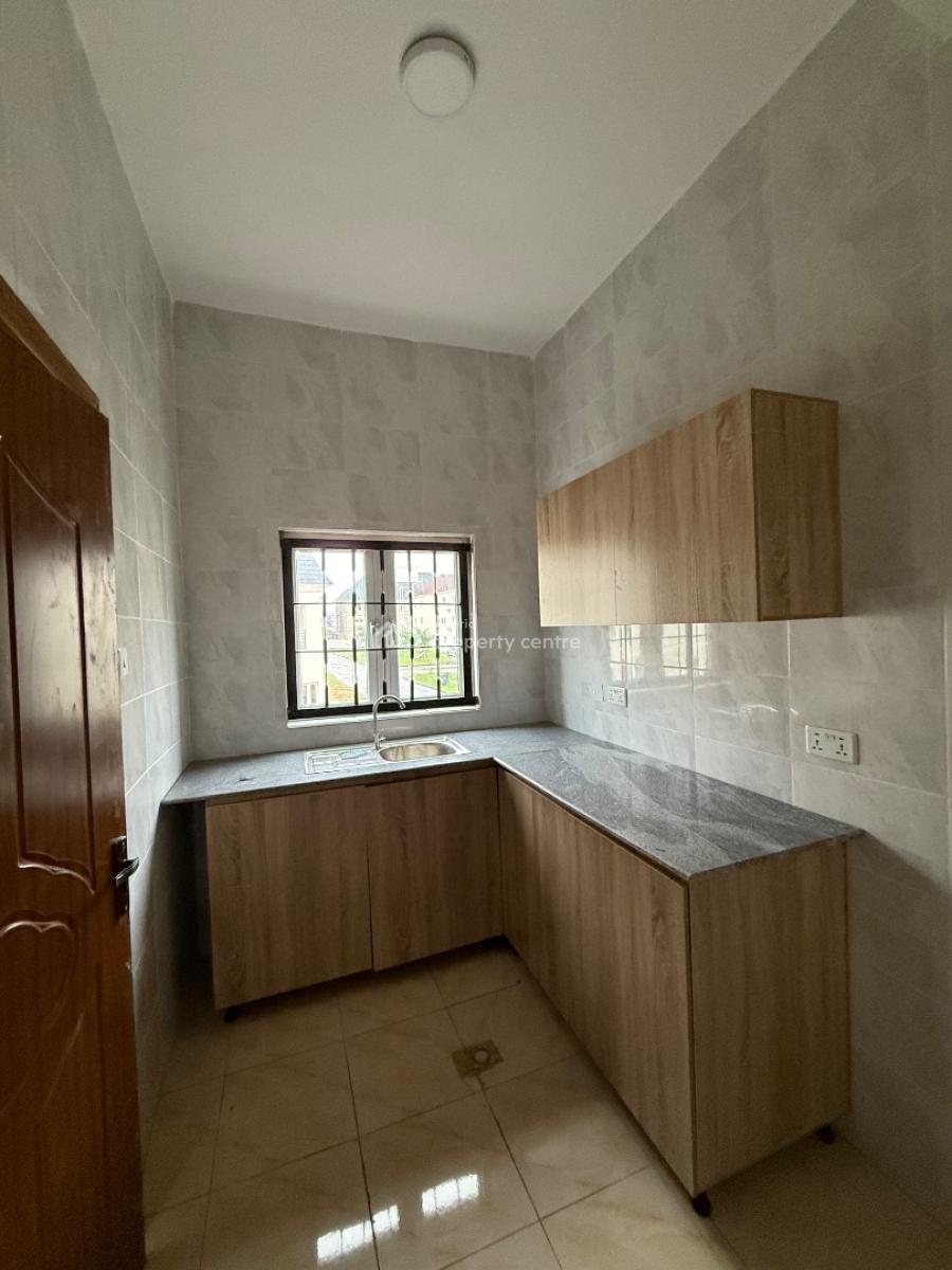 Brand New Tastefully Built 1 Bedroom Apartment, By Aduvie, Jahi, Abuja, Mini Flat (room and Parlour) for Rent