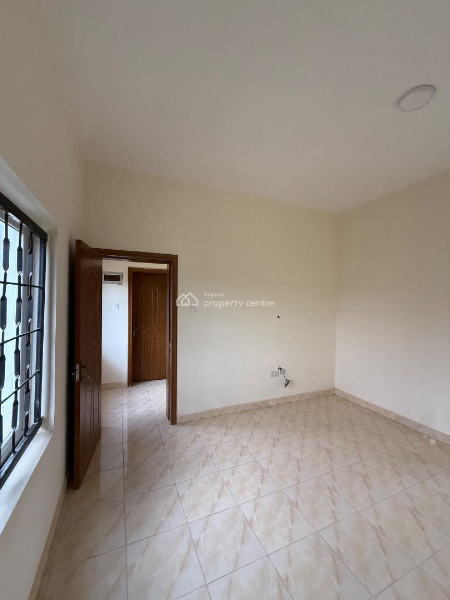 Brand New Tastefully Built 1 Bedroom Apartment, By Aduvie, Jahi, Abuja, Mini Flat (room and Parlour) for Rent
