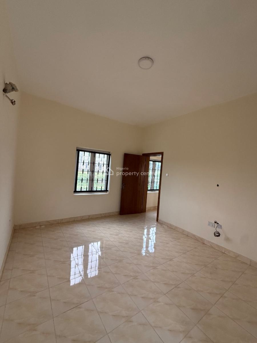 Brand New Tastefully Built 1 Bedroom Apartment, By Aduvie, Jahi, Abuja, Mini Flat (room and Parlour) for Rent