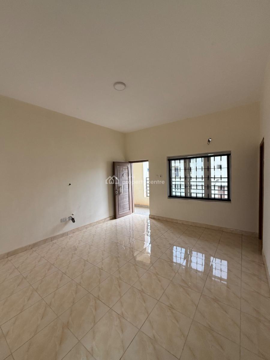 Brand New Tastefully Built 1 Bedroom Apartment, By Aduvie, Jahi, Abuja, Mini Flat (room and Parlour) for Rent