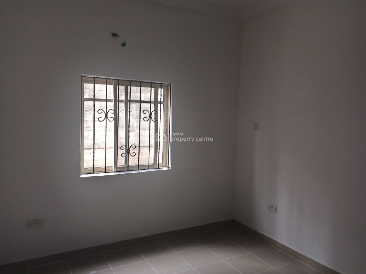2 Bedrooms Tastefully Finished Partly Serviced Flat in a Block of 6 Flat, Oniru Estate, Victoria Island Extension, Victoria Island (vi), Lagos, Flat / Apartment for Rent