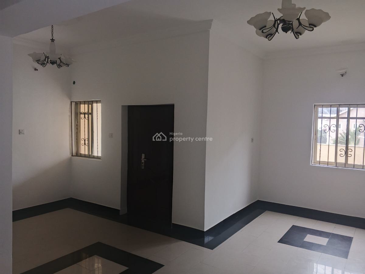 2 Bedrooms Tastefully Finished Partly Serviced Flat in a Block of 6 Flat, Oniru Estate, Victoria Island Extension, Victoria Island (vi), Lagos, Flat / Apartment for Rent