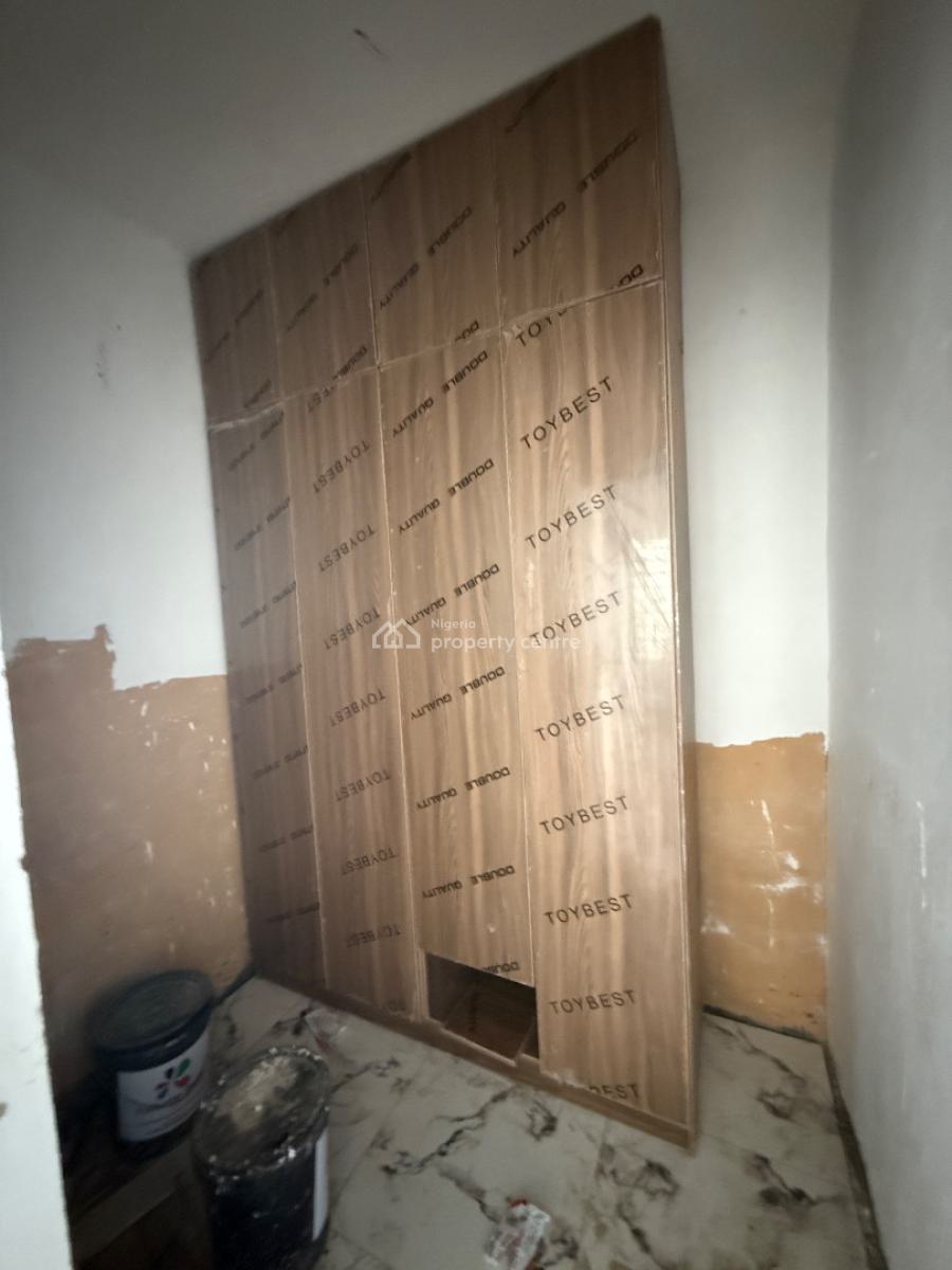 Newly Built 5 Bedroom Semi Detached House, Off Orchid Road, Lekki, Lagos, Semi-detached Duplex for Sale