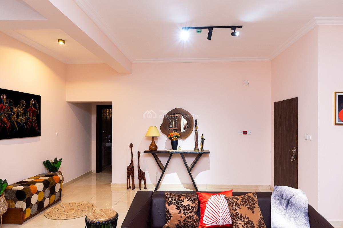 Exceptional Built 5 Bedroom Fully Detached House, Agodi, Ibadan, Oyo, Detached Duplex for Sale