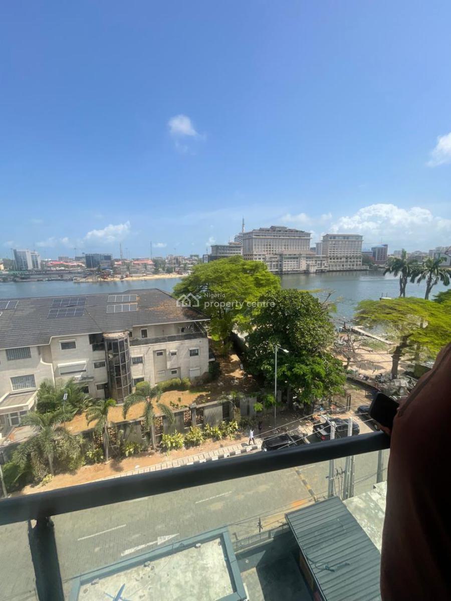 3 Bedroom Penthouse and Bq, Queens Drive, Old Ikoyi, Ikoyi, Lagos, Flat / Apartment for Sale