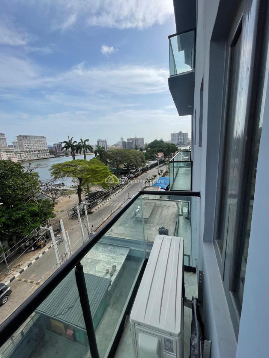 3 Bedroom Penthouse and Bq, Queens Drive, Old Ikoyi, Ikoyi, Lagos, Flat / Apartment for Sale