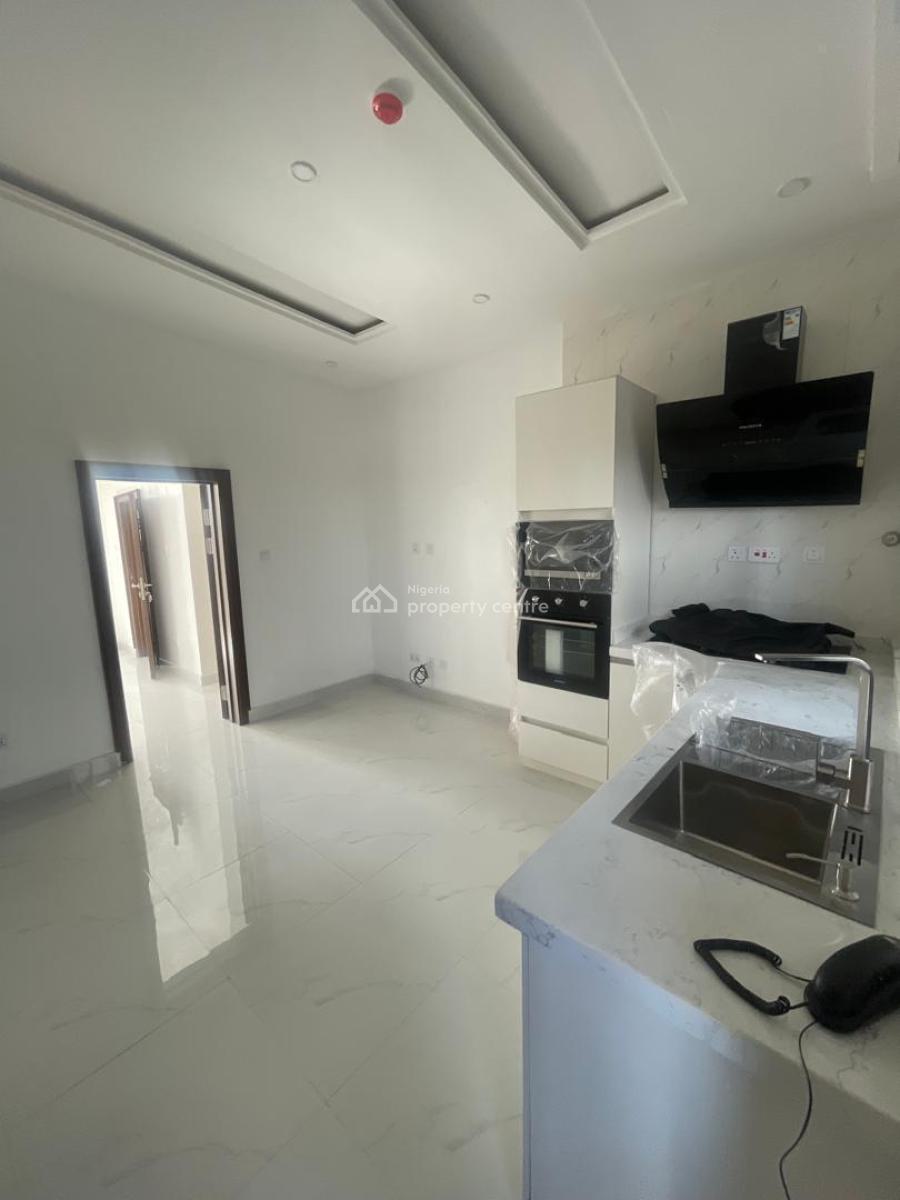 3 Bedroom Penthouse and Bq, Queens Drive, Old Ikoyi, Ikoyi, Lagos, Flat / Apartment for Sale