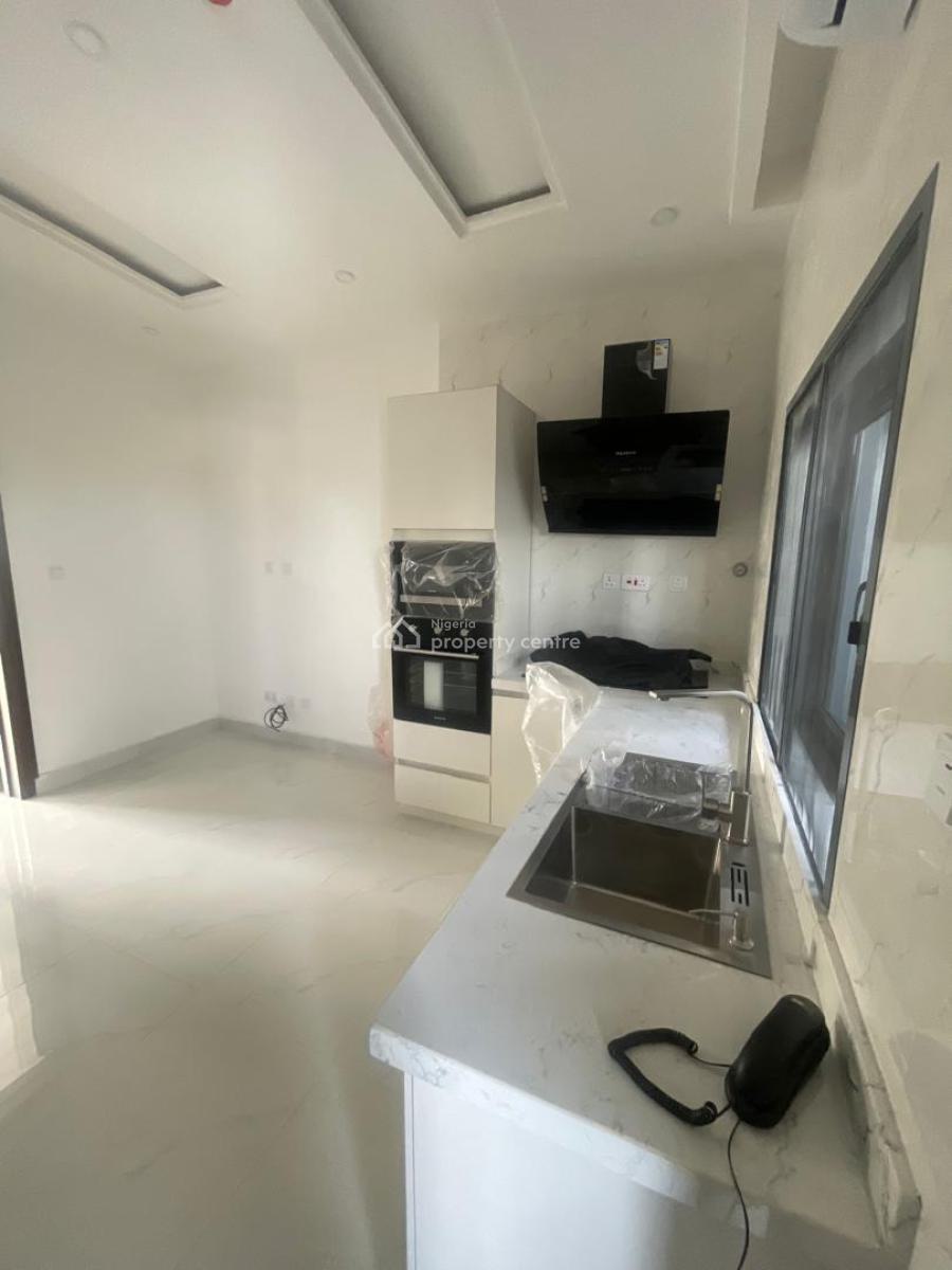 3 Bedroom Penthouse and Bq, Queens Drive, Old Ikoyi, Ikoyi, Lagos, Flat / Apartment for Sale