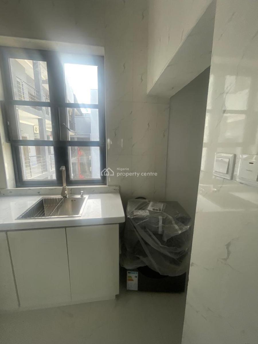 3 Bedroom Penthouse and Bq, Queens Drive, Old Ikoyi, Ikoyi, Lagos, Flat / Apartment for Sale