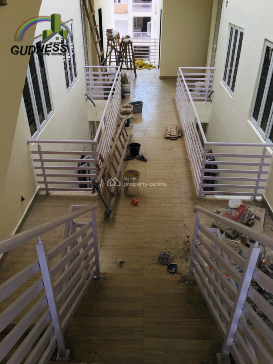 2-bedroom Upper Maisonette, Lekki Scheme 2, Ajah, Lagos, Flat / Apartment for Rent