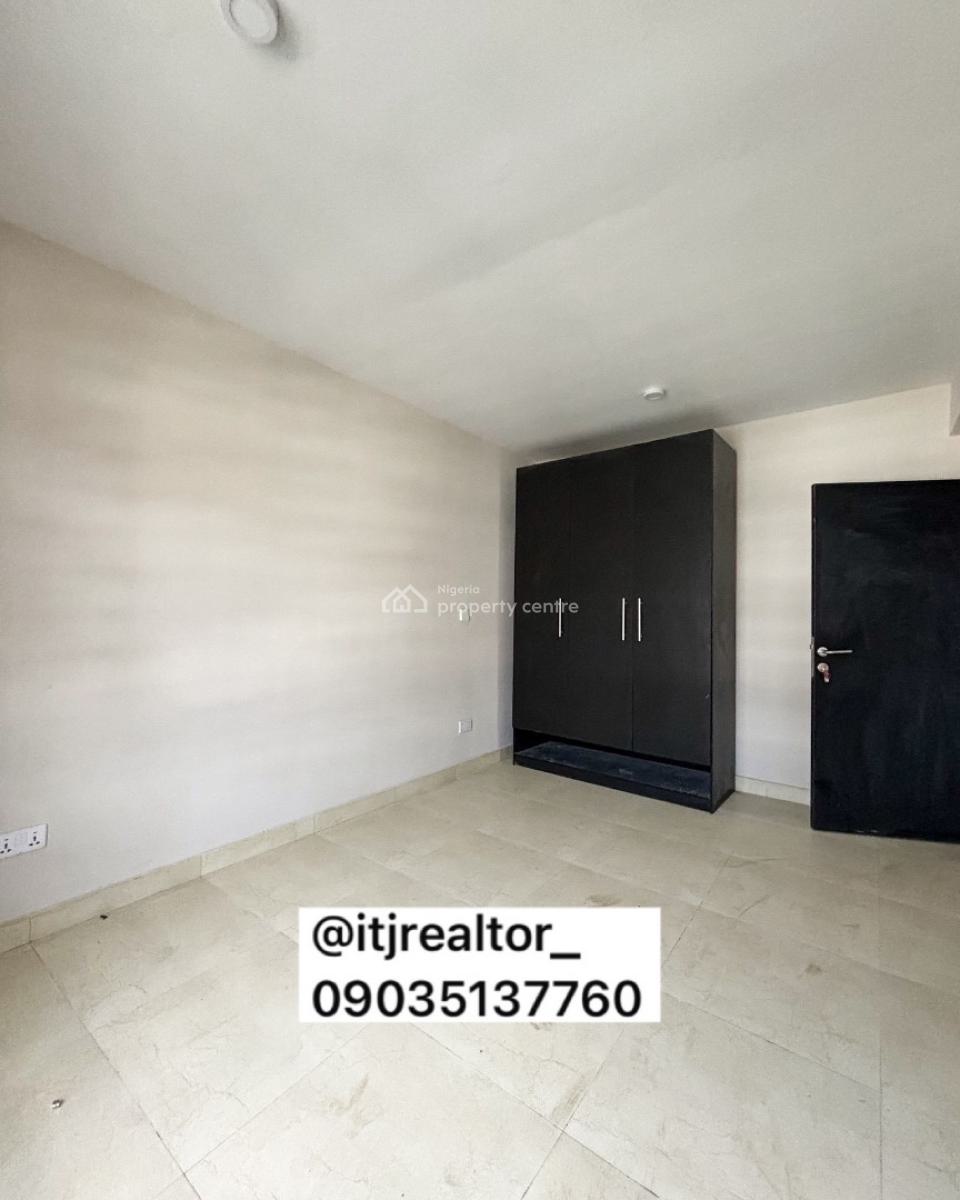 Lovely 2 Bedroom Apartment with Bq, Osapa London, Osapa, Lekki, Lagos, Block of Flats for Sale