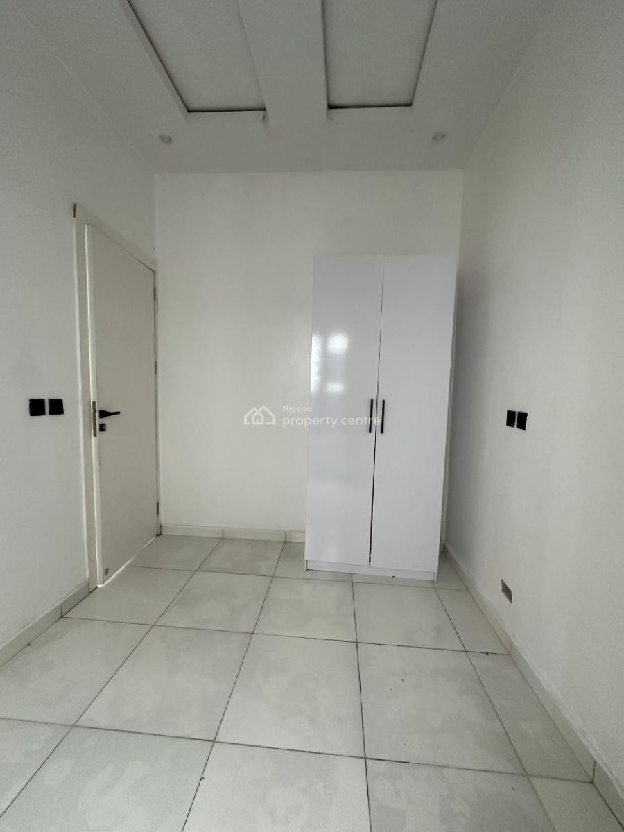 Elegantly Built 4bed Detached Duplex with Bq in Ajah, Ajah,lekki, Lagos, Nigeria, Ajah, Lagos, Detached Duplex for Sale