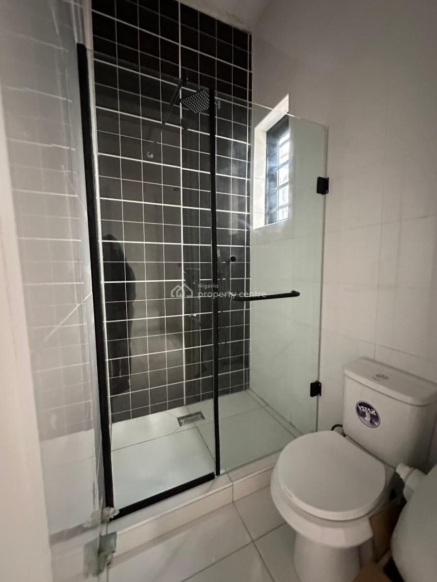 Elegantly Built 4bed Detached Duplex with Bq in Ajah, Ajah,lekki, Lagos, Nigeria, Ajah, Lagos, Detached Duplex for Sale