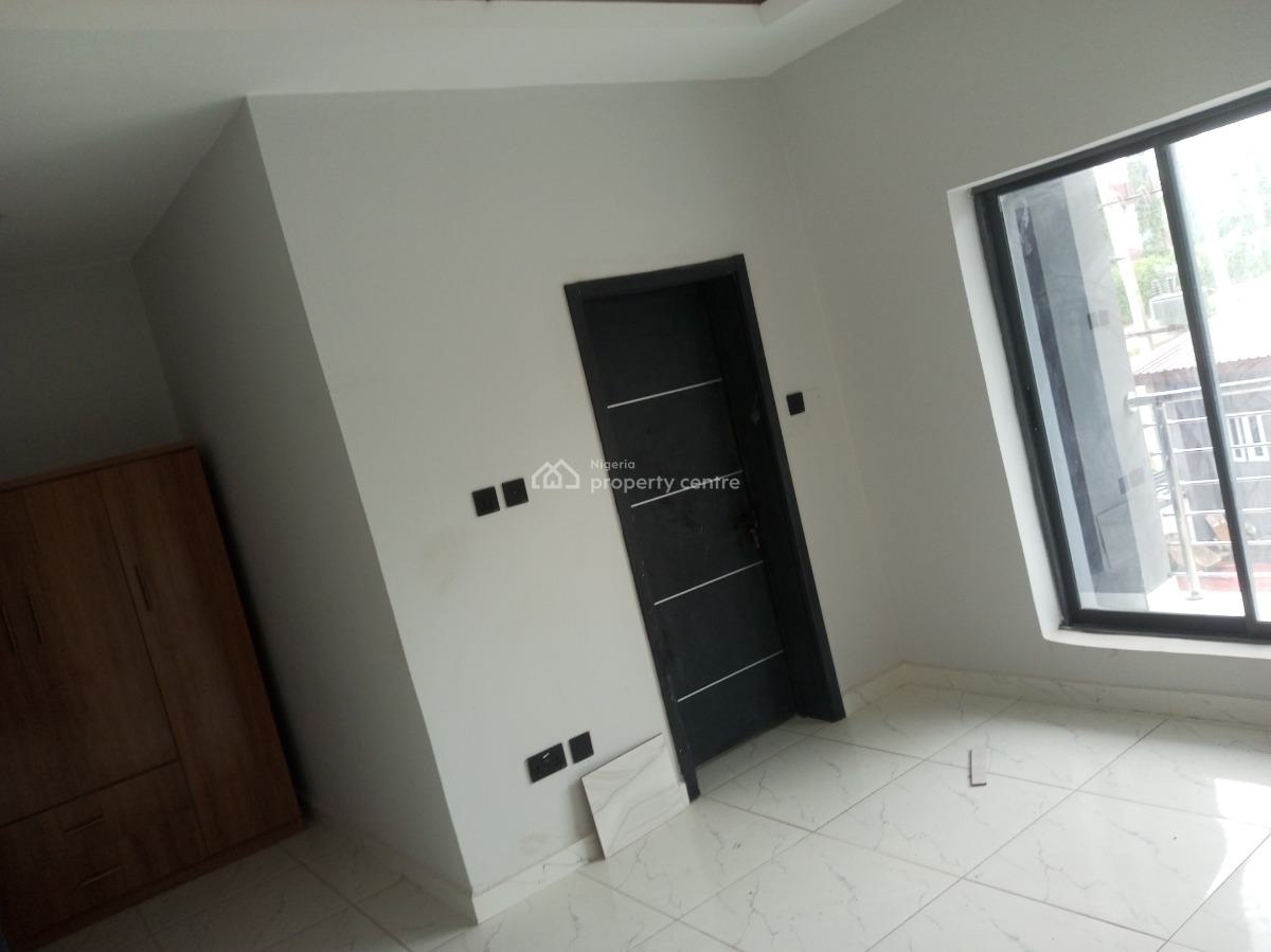 Gaduwa 4bedroom Duplex Available for Tenant, After Ncdc Gaduwa, Gaduwa, Abuja, Terraced Duplex for Rent