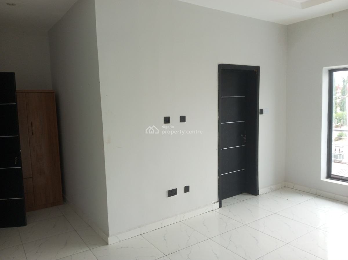 Gaduwa 4bedroom Duplex Available for Tenant, After Ncdc Gaduwa, Gaduwa, Abuja, Terraced Duplex for Rent
