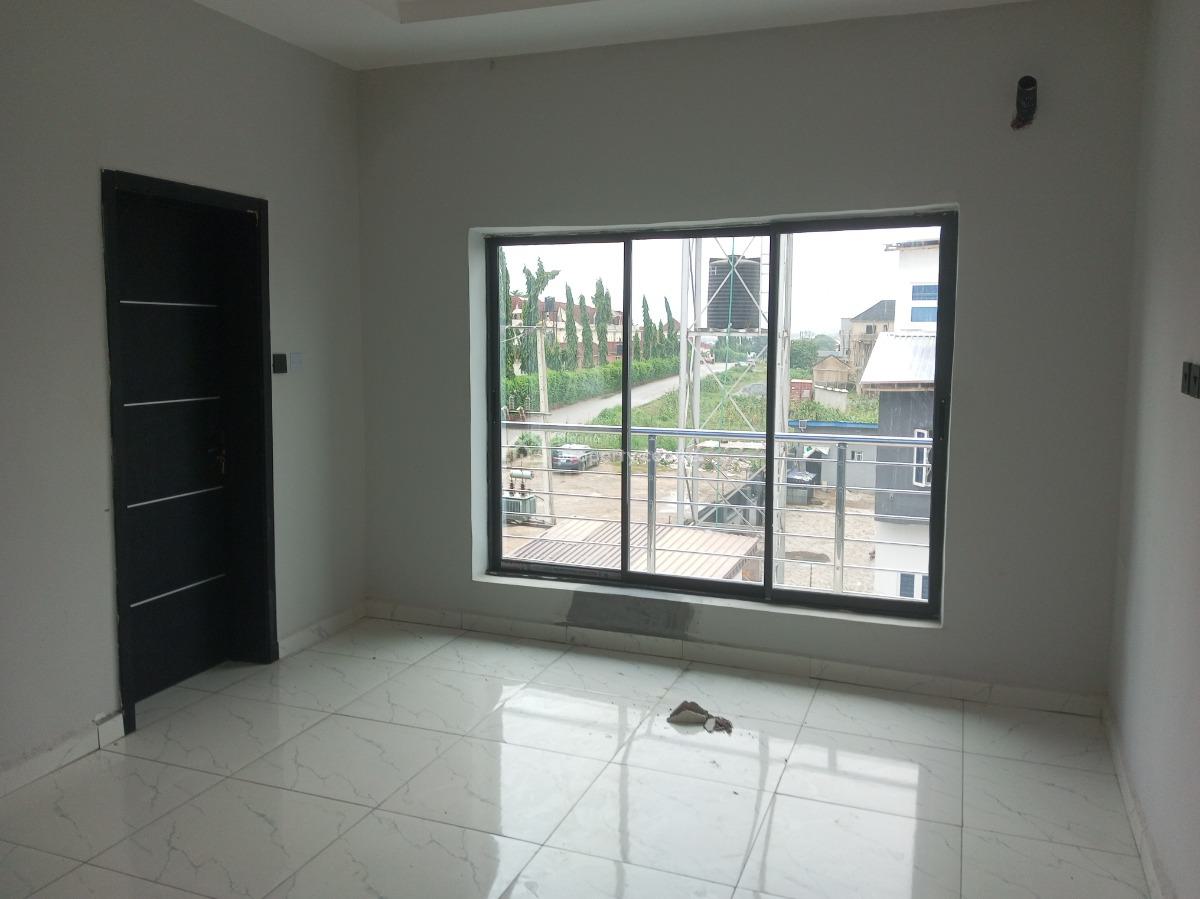 Gaduwa 4bedroom Duplex Available for Tenant, After Ncdc Gaduwa, Gaduwa, Abuja, Terraced Duplex for Rent