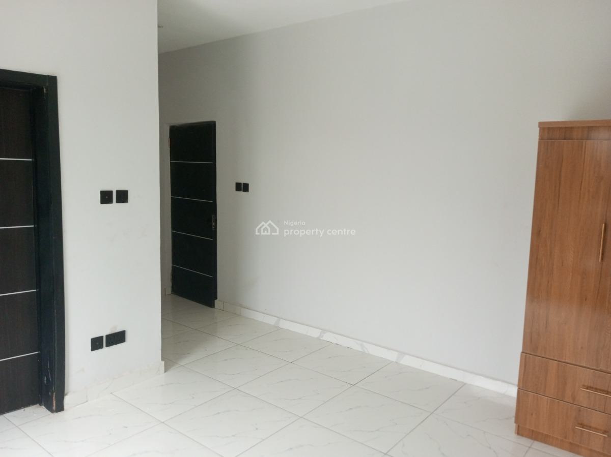 Gaduwa 4bedroom Duplex Available for Tenant, After Ncdc Gaduwa, Gaduwa, Abuja, Terraced Duplex for Rent