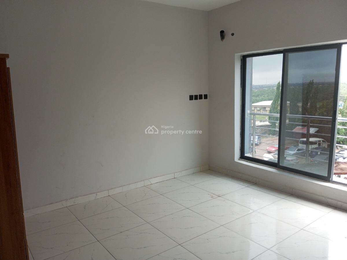 Gaduwa 4bedroom Duplex Available for Tenant, After Ncdc Gaduwa, Gaduwa, Abuja, Terraced Duplex for Rent