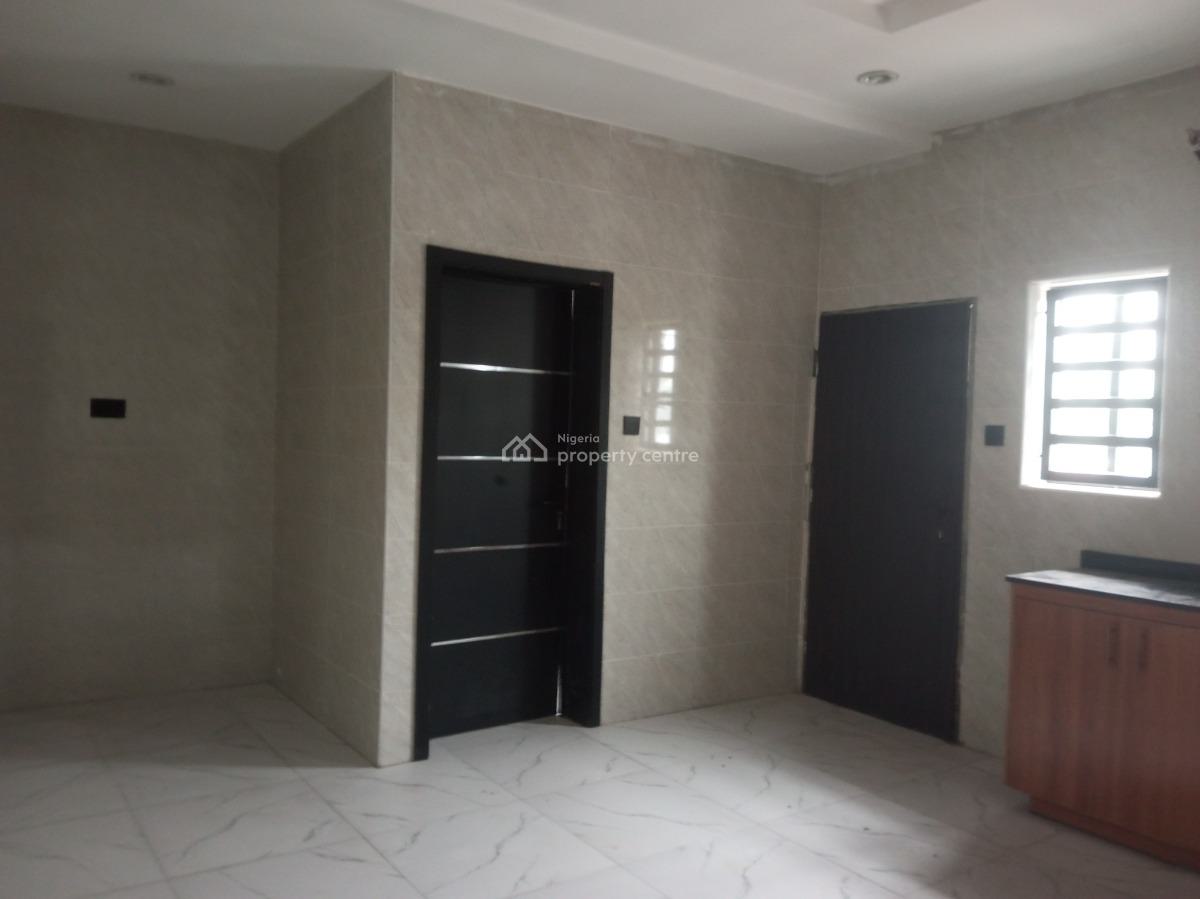 Gaduwa 4bedroom Duplex Available for Tenant, After Ncdc Gaduwa, Gaduwa, Abuja, Terraced Duplex for Rent