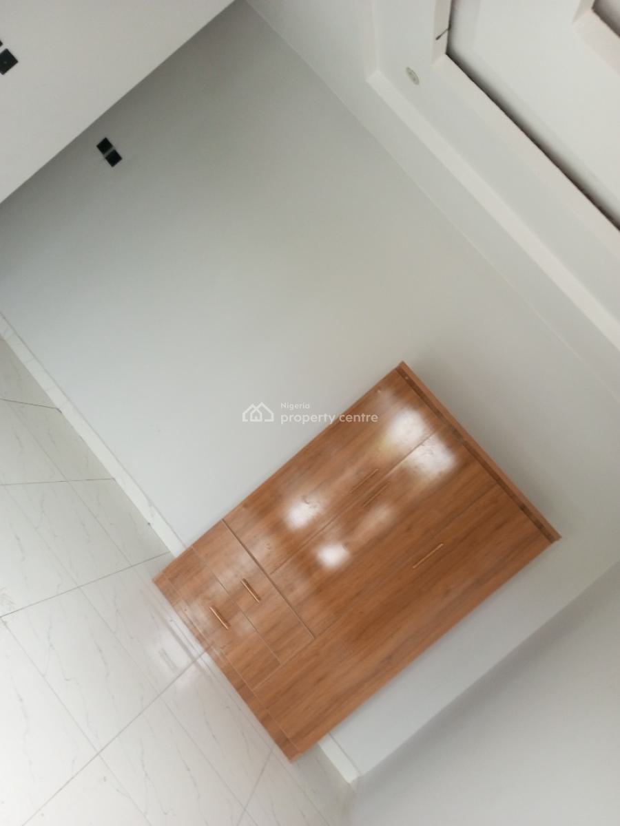 Gaduwa 4bedroom Duplex Available for Tenant, After Ncdc Gaduwa, Gaduwa, Abuja, Terraced Duplex for Rent
