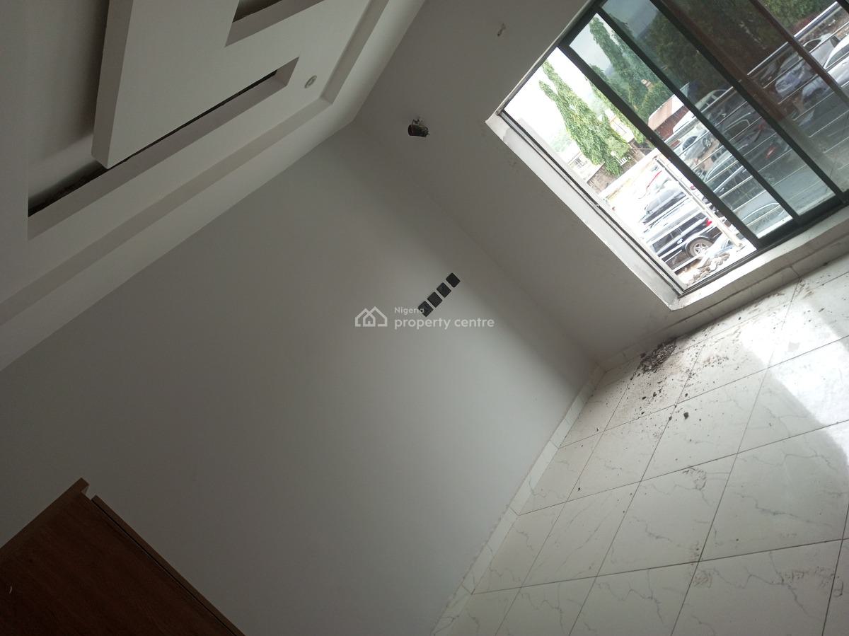 Gaduwa 4bedroom Duplex Available for Tenant, After Ncdc Gaduwa, Gaduwa, Abuja, Terraced Duplex for Rent
