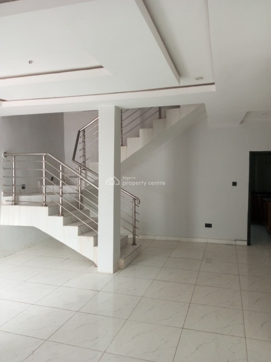 Gaduwa 4bedroom Duplex Available for Tenant, After Ncdc Gaduwa, Gaduwa, Abuja, Terraced Duplex for Rent