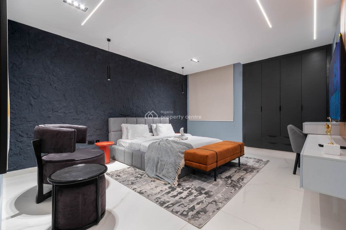 3-bedroom Serviced Apartment on Banana Island Road, Ikoyi- Lagos, Banana Island, Ikoyi, Lagos, Flat / Apartment for Sale