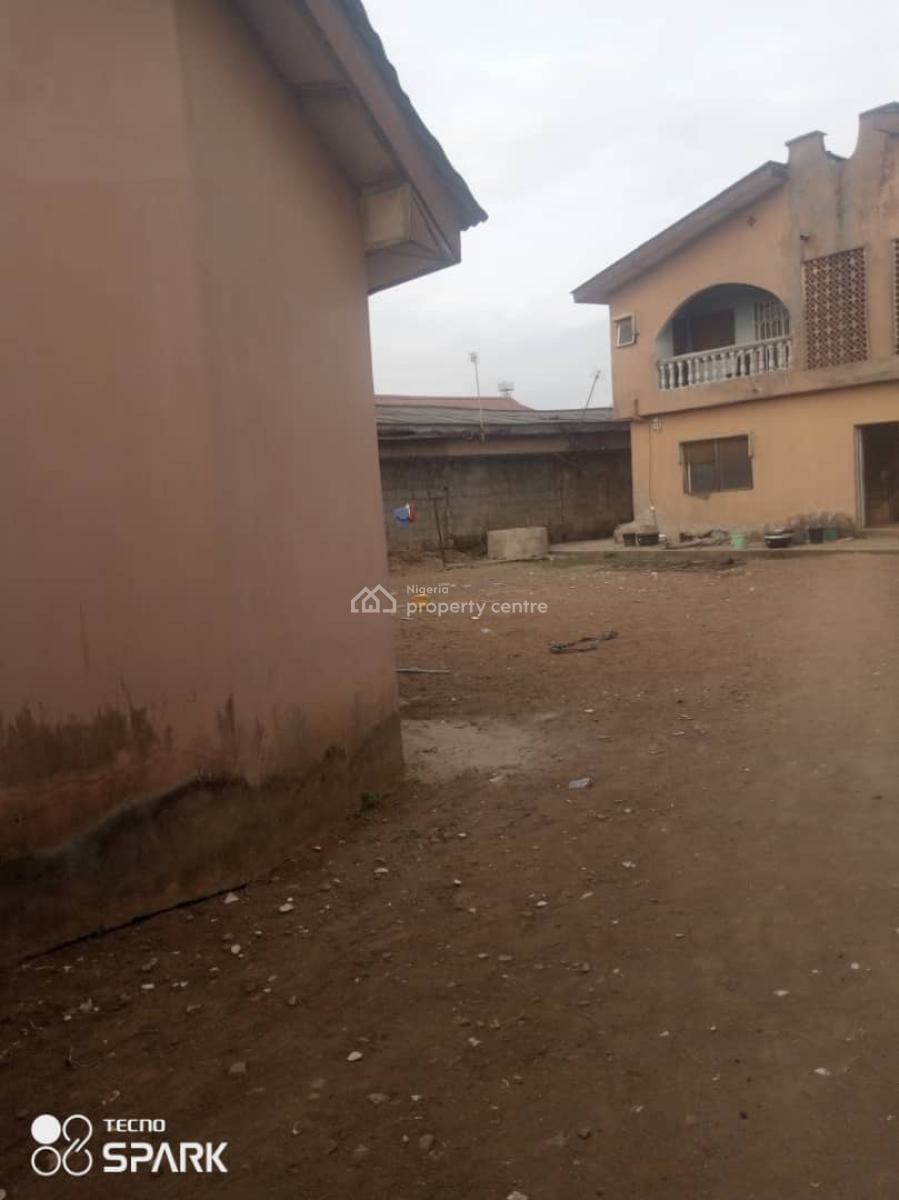 Block of Flats, Governor Road, Ikotun, Lagos, Block of Flats for Sale