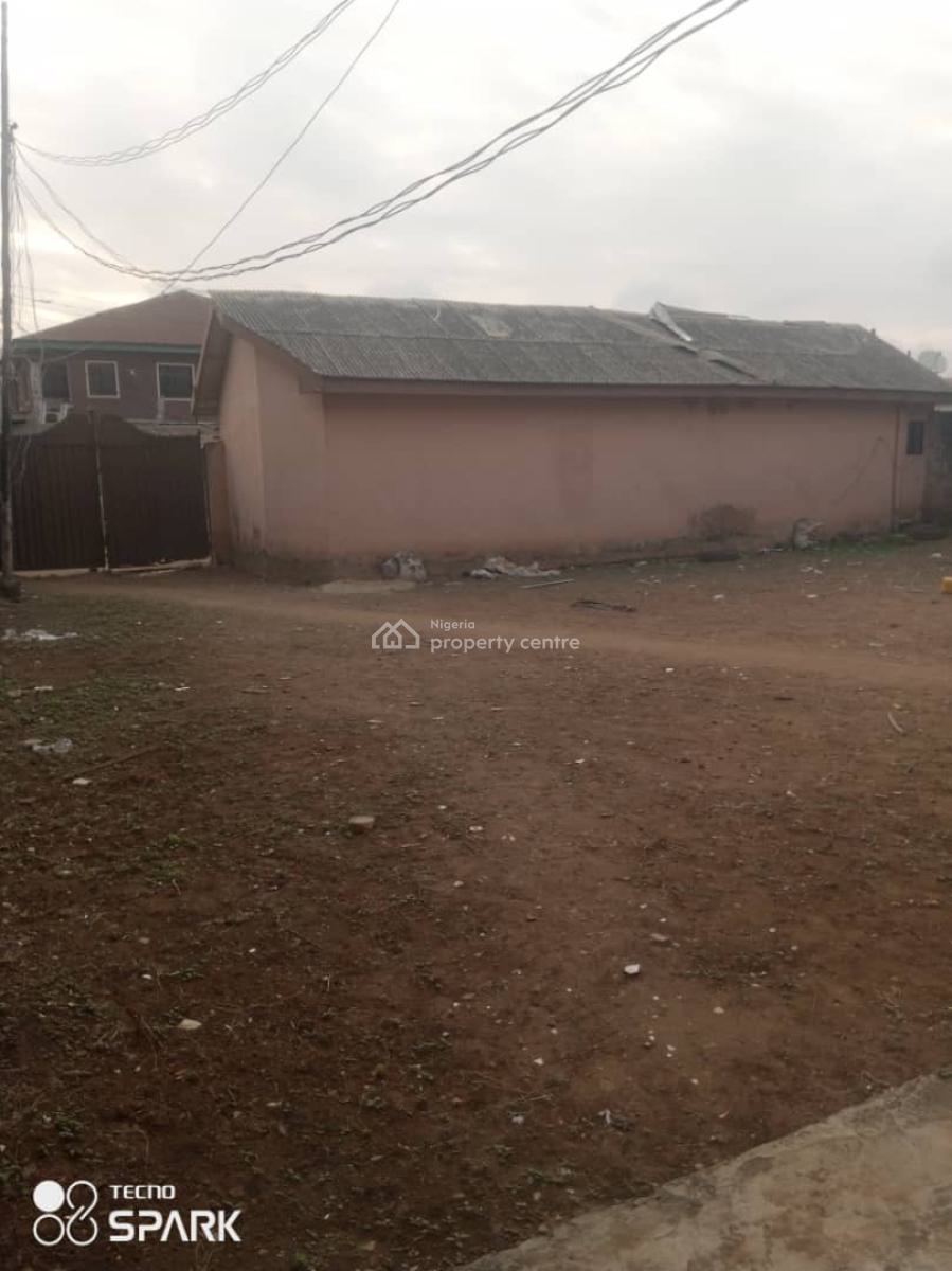 Block of Flats, Governor Road, Ikotun, Lagos, Block of Flats for Sale