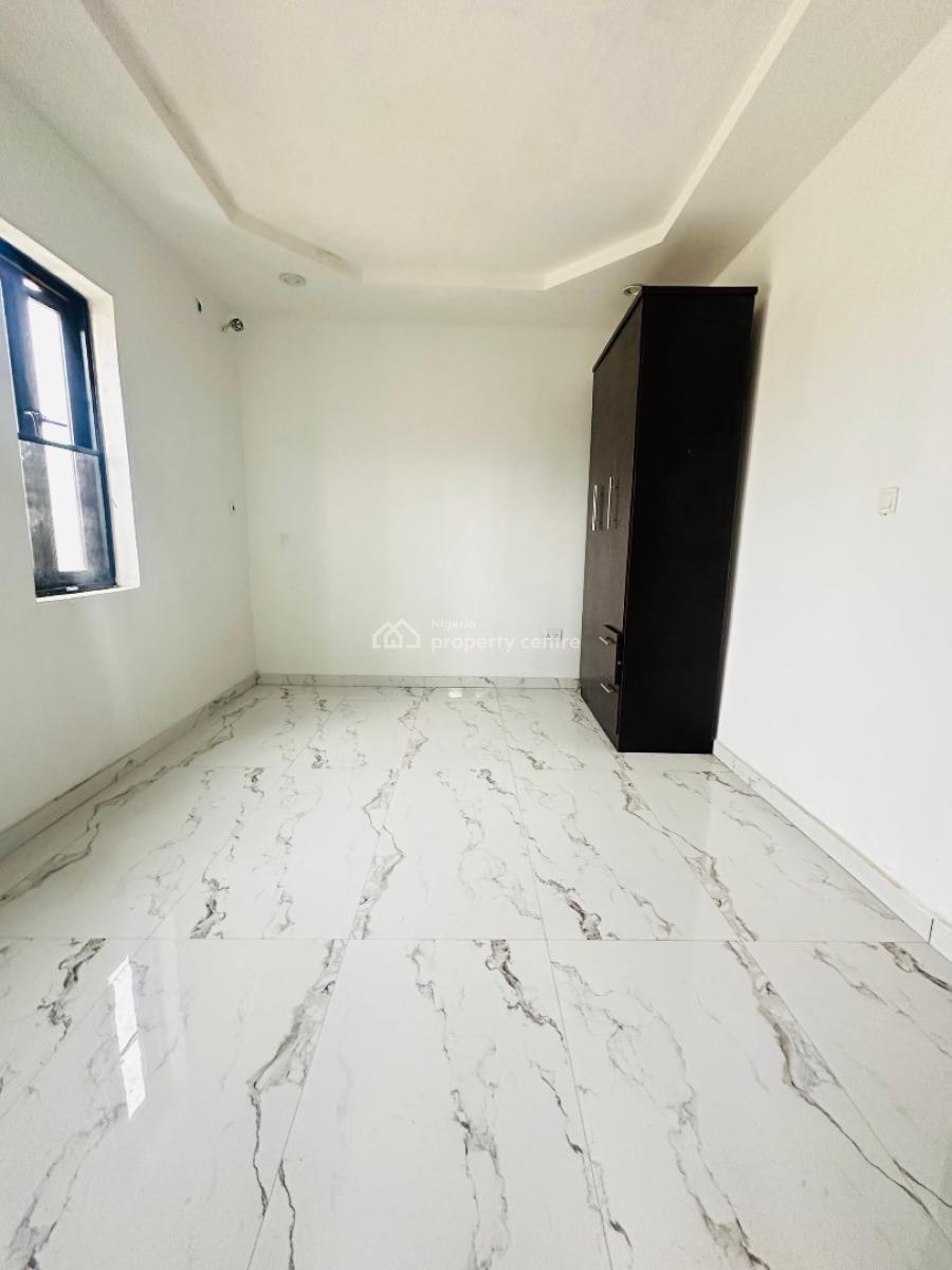 Newly Built 4 Bedroom Detached Duplex with a Bq, Magodo, Lagos, Detached Duplex for Sale