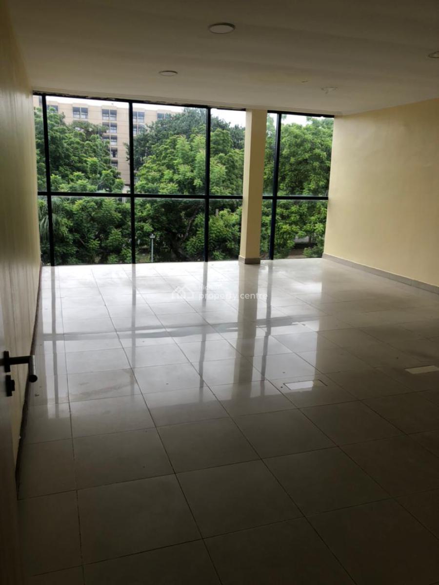 an Open Plan Office Space on 2 Floors, Mobolaji Bank Anthony Road, Onigbonbo, Ikeja, Lagos, Commercial Property for Rent
