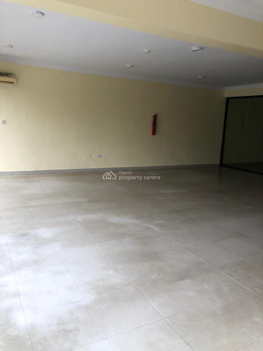 an Open Plan Office Space on 2 Floors, Mobolaji Bank Anthony Road, Onigbonbo, Ikeja, Lagos, Commercial Property for Rent