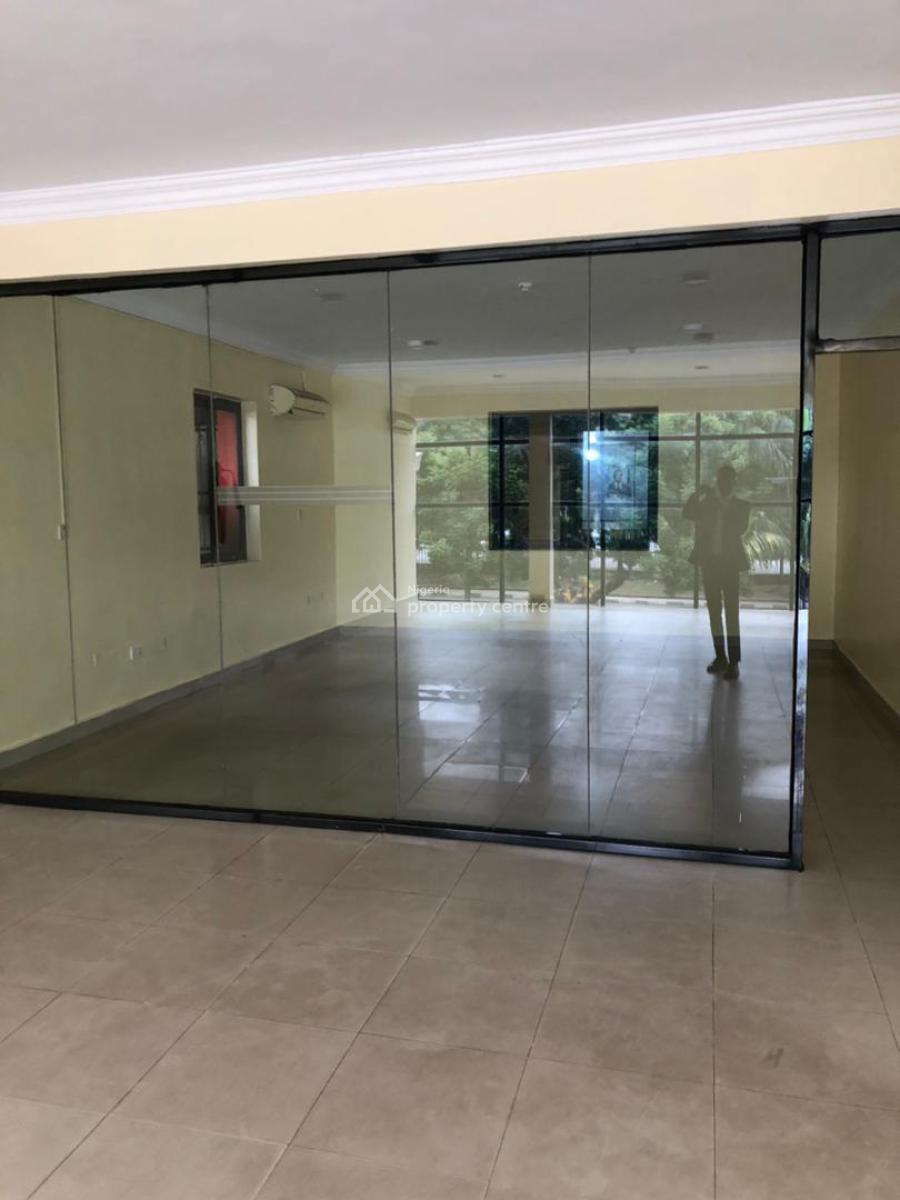 an Open Plan Office Space on 2 Floors, Mobolaji Bank Anthony Road, Onigbonbo, Ikeja, Lagos, Commercial Property for Rent