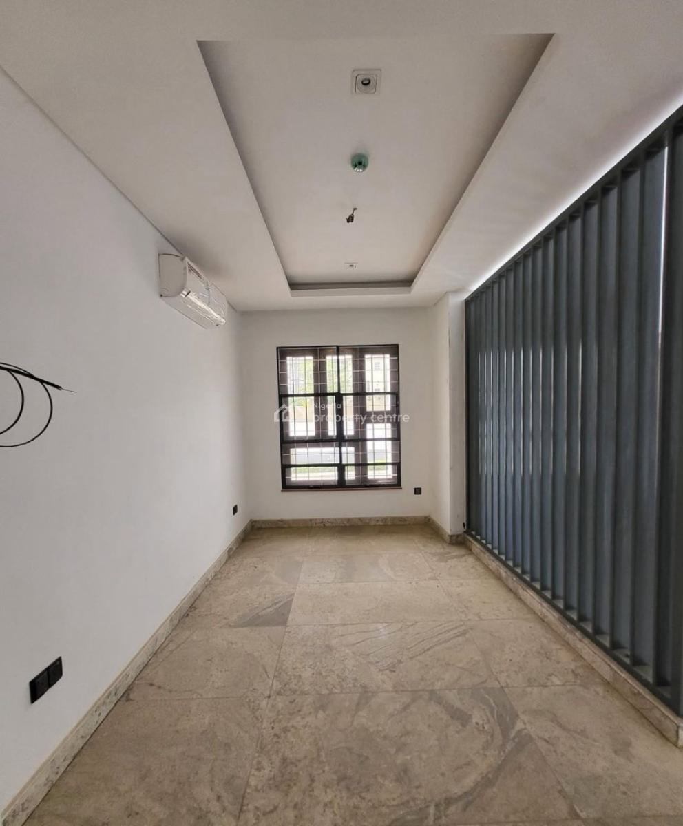 4 Bedroom Terrace, Wuse 2, Abuja, Terraced Duplex for Sale
