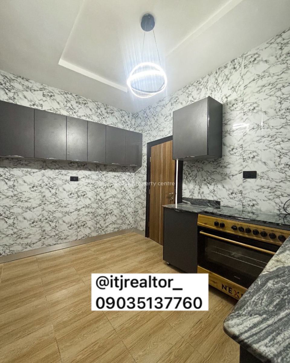 Stunning 5 Bedroom Detached Duplex with Swimming Pool and Bq, Ikate, Ikate, Lekki, Lagos, Detached Duplex for Sale