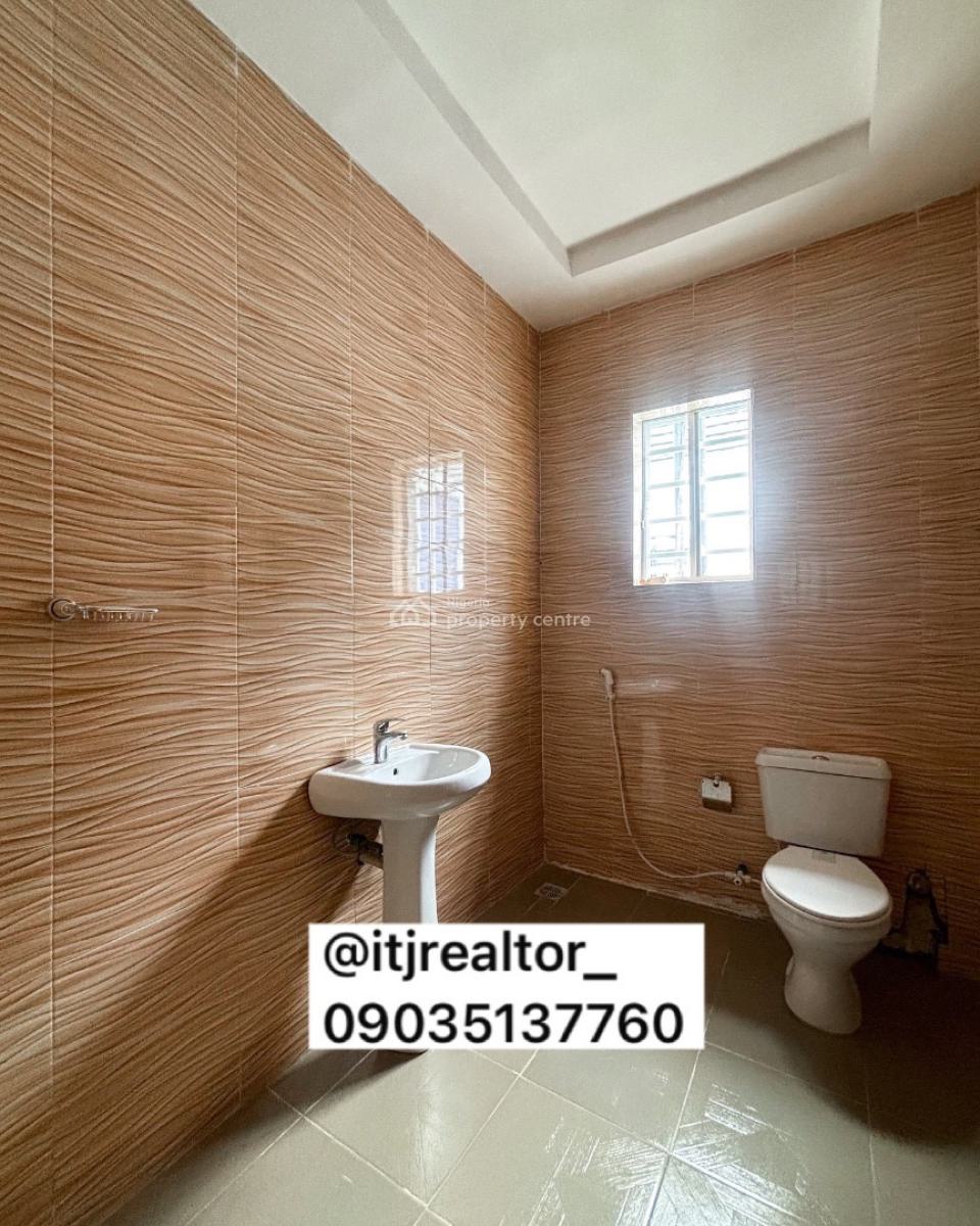 Stunning 5 Bedroom Detached Duplex with Swimming Pool and Bq, Ikate, Ikate, Lekki, Lagos, Detached Duplex for Sale