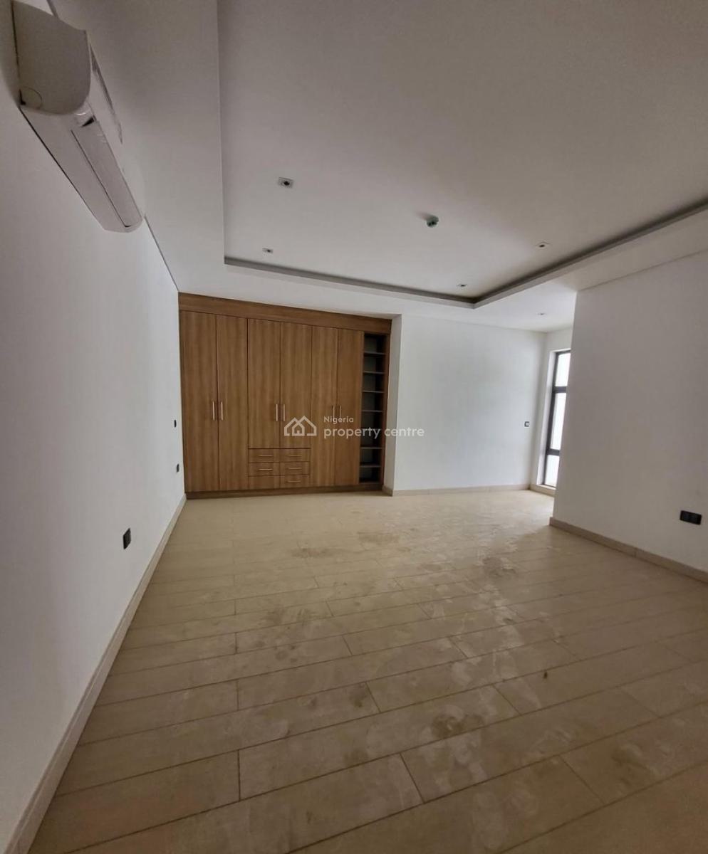 4 Bedroom Terrace Duplex, Wuse 2, Abuja, Terraced Duplex for Sale