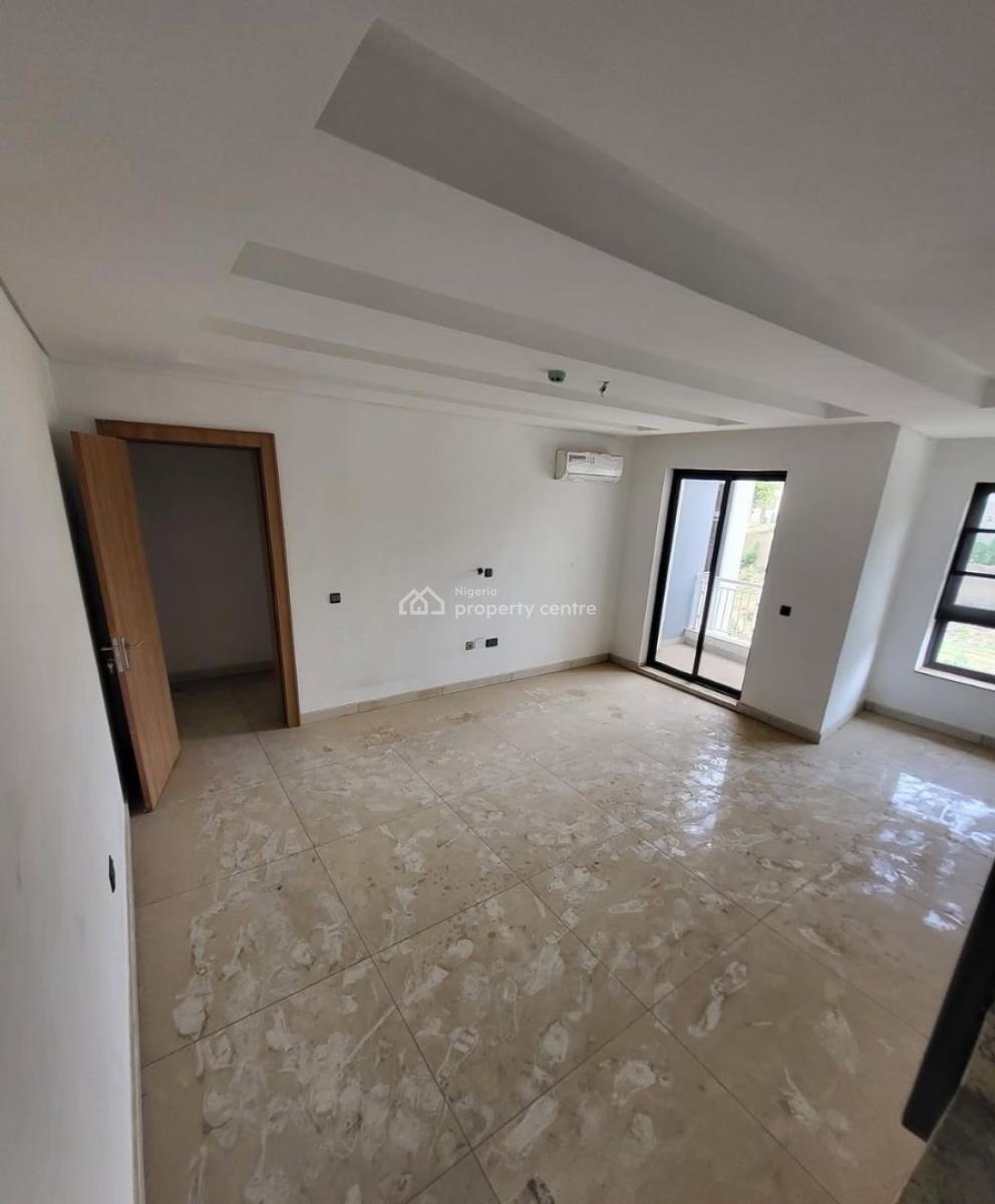4 Bedroom Terrace Duplex, Wuse 2, Abuja, Terraced Duplex for Sale