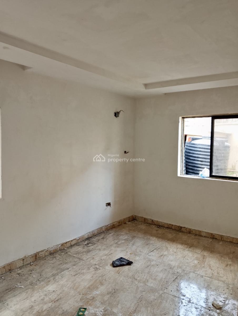 2 Bedrooms Flat, Ngozi Okonjo-iweala Crescent, Utako, Abuja, Flat / Apartment for Rent