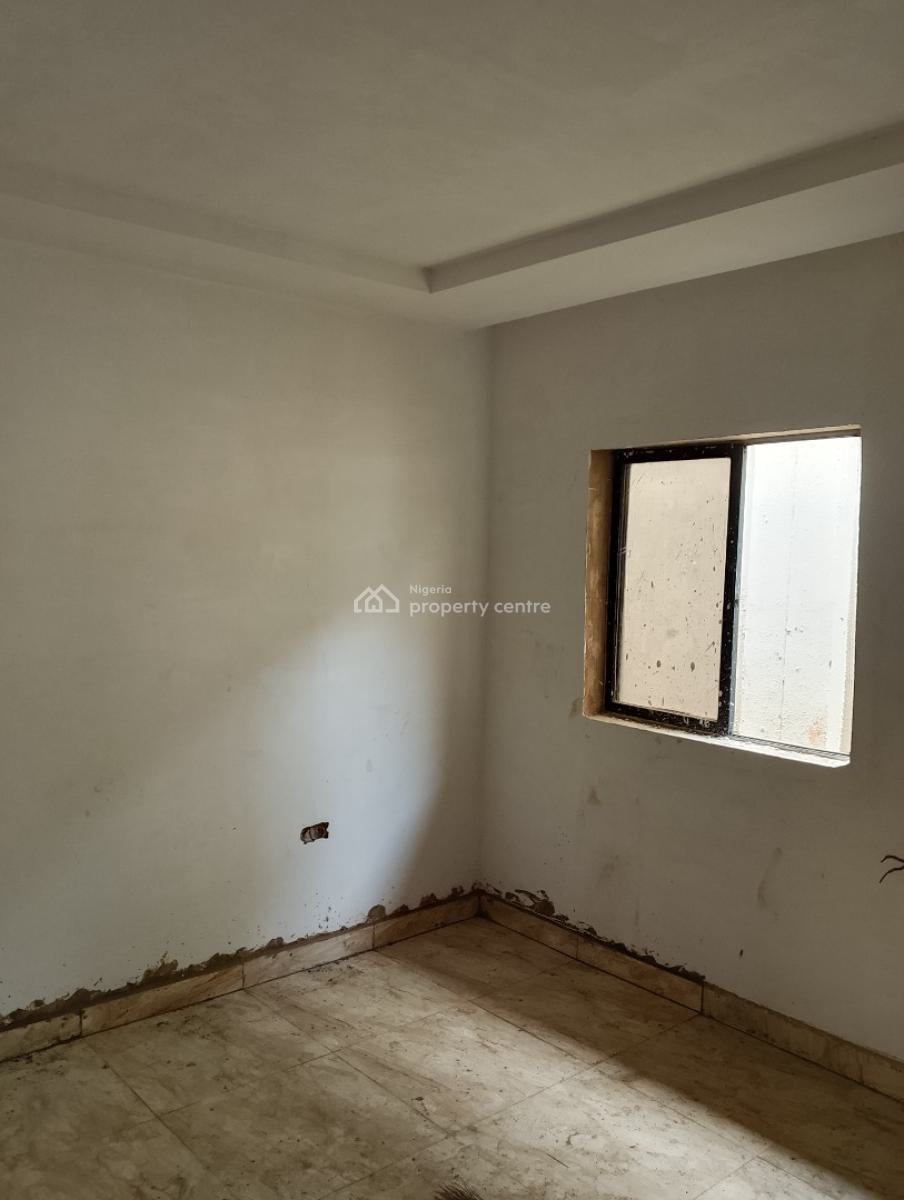 2 Bedrooms Flat, Ngozi Okonjo-iweala Crescent, Utako, Abuja, Flat / Apartment for Rent