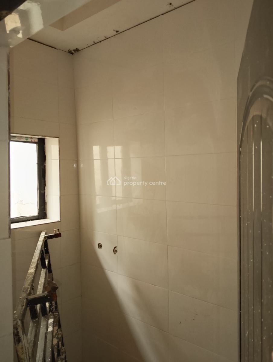 2 Bedrooms Flat, Ngozi Okonjo-iweala Crescent, Utako, Abuja, Flat / Apartment for Rent